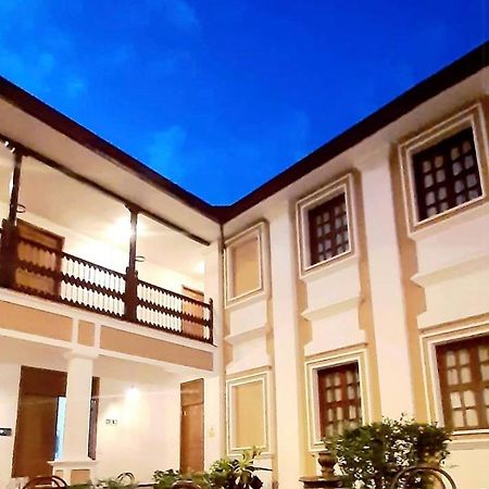 Hostal Boutique Del Regidor 布加 外观 照片