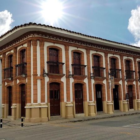 Hostal Boutique Del Regidor 布加 外观 照片