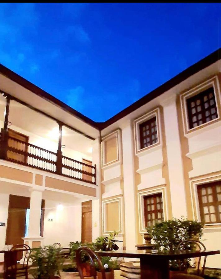 Hostal Boutique Del Regidor 布加 外观 照片