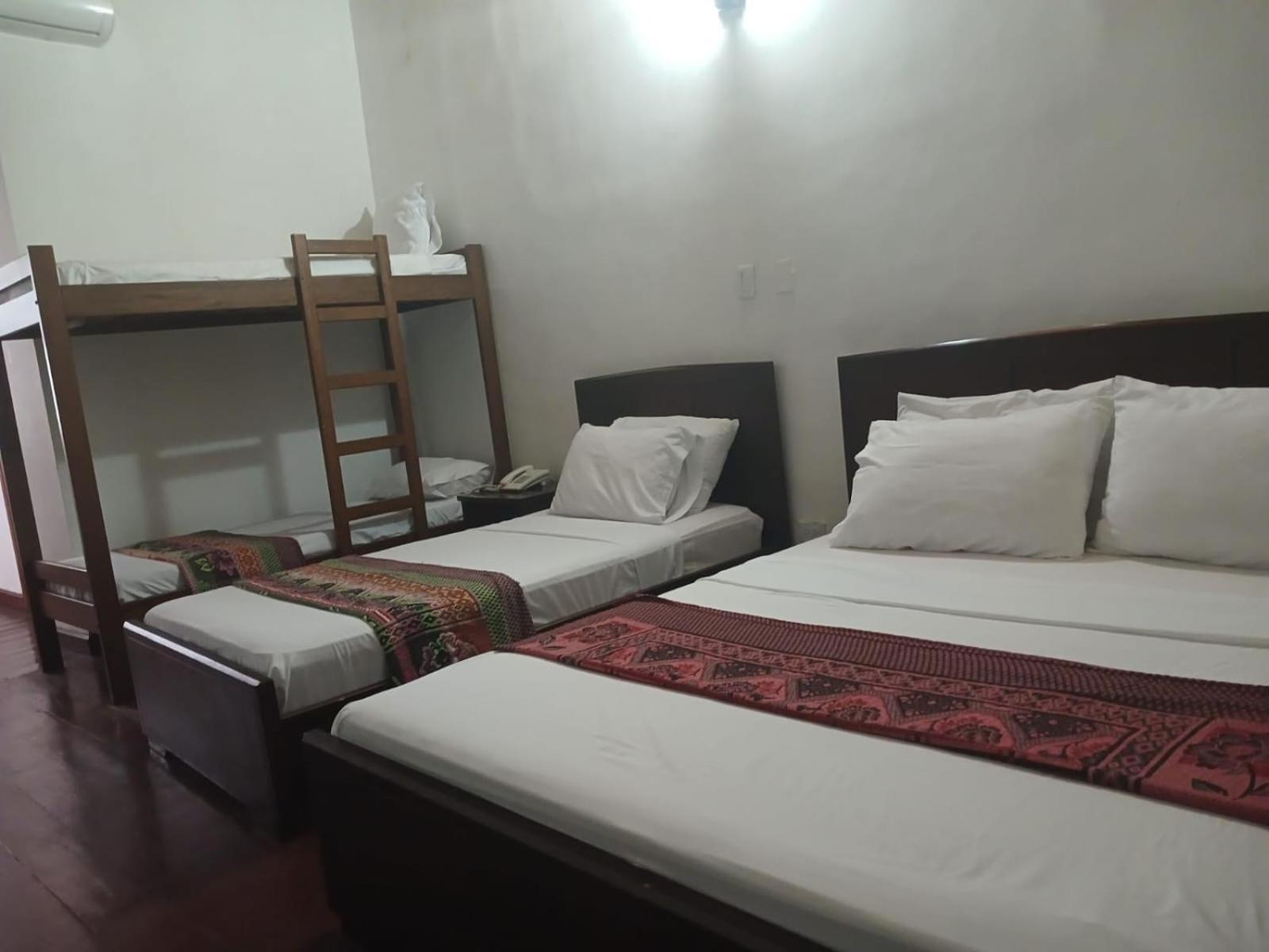 Hostal Boutique Del Regidor 布加 外观 照片