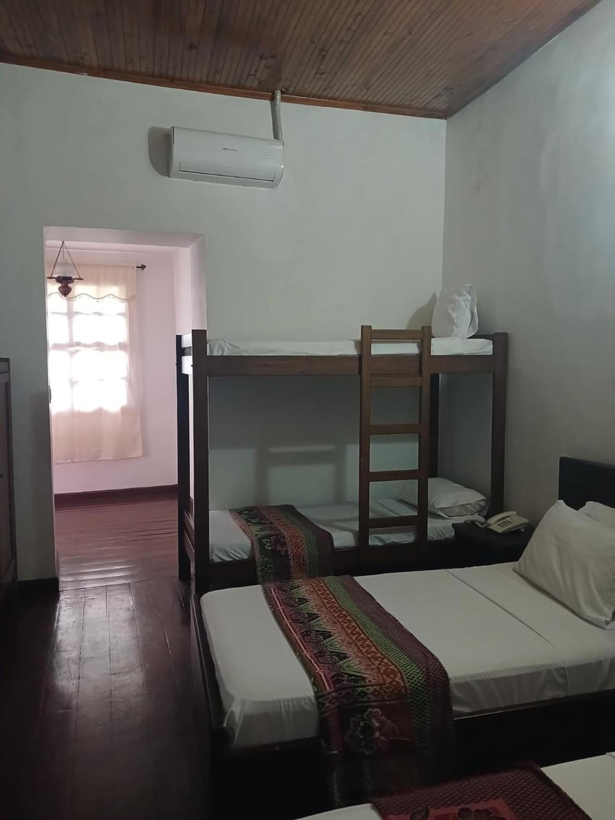 Hostal Boutique Del Regidor 布加 外观 照片
