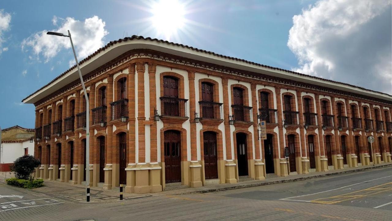 Hostal Boutique Del Regidor 布加 外观 照片