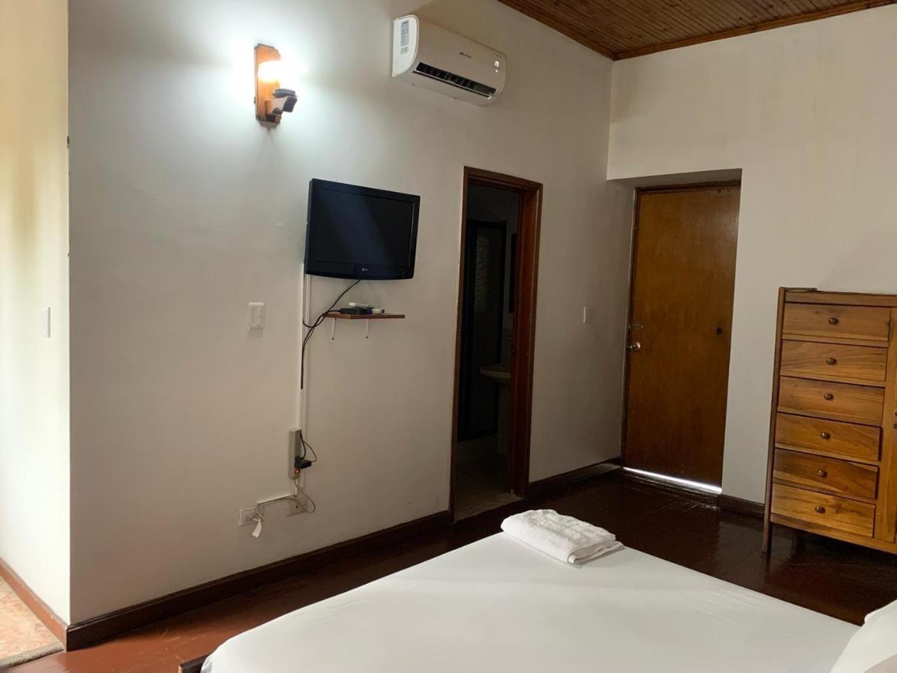 Hostal Boutique Del Regidor 布加 外观 照片